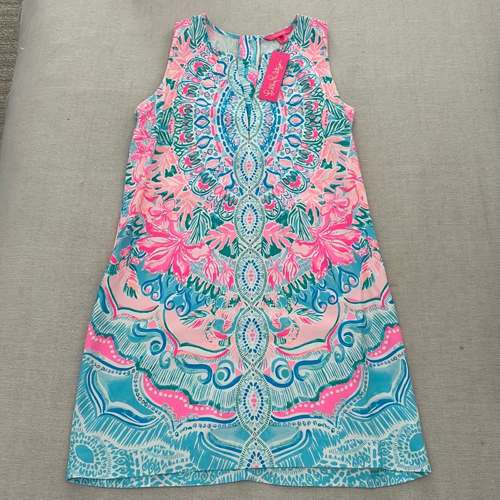 Lilly Pulitzer, Dress, NWT